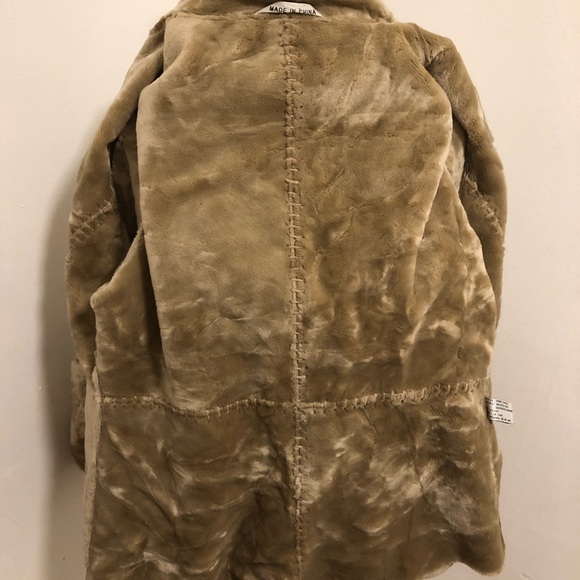 Cozy 💯 Leather J. Percy for Marvin Richards Large - Picture 4 of 7